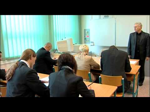 Konference Ochrana obyvatelstva 2014