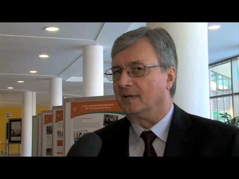Konference "Ochrana obyvatelstva 2015"