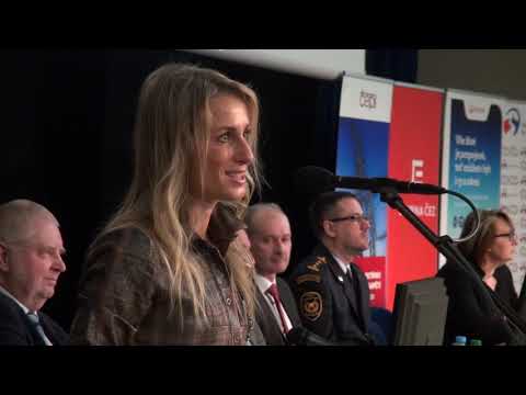 Konference Ochrana obyvatelstva - nebezpečné látky 2019 