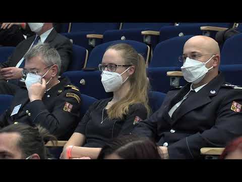 Ochrana obyvatelstva 2021 