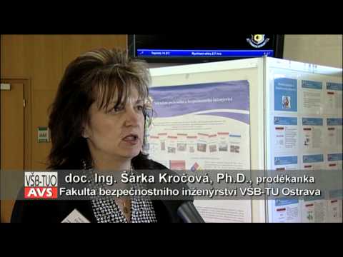 Konference Požární bezpečnost stavebních objektů 2014 
