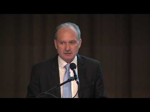 Konference Požární bezpečnost staveb 2020 