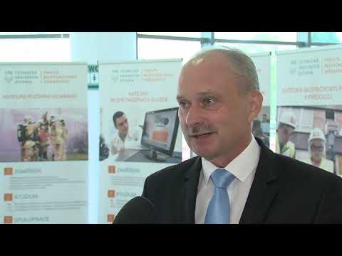 Mezinárodní konference Požární ochrana 2020 
