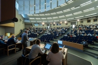 Požární ochrana 2025